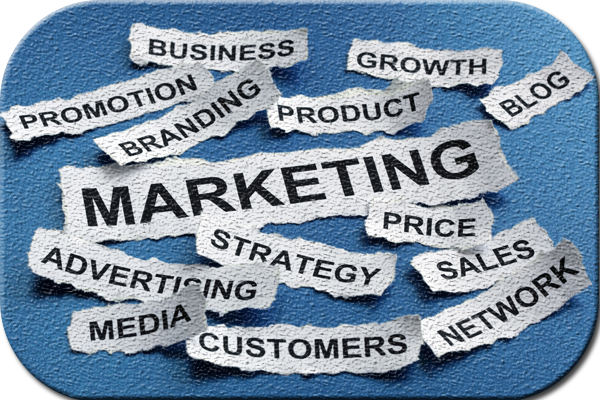 Comprehensive Marketing Services